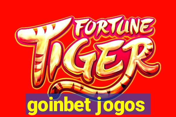 goinbet jogos